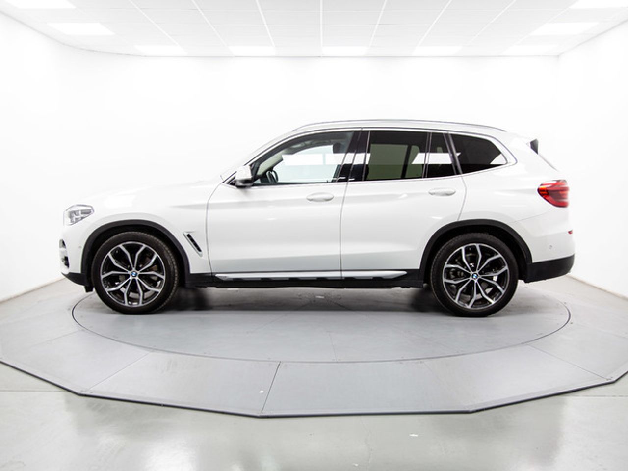 Foto BMW X3 3