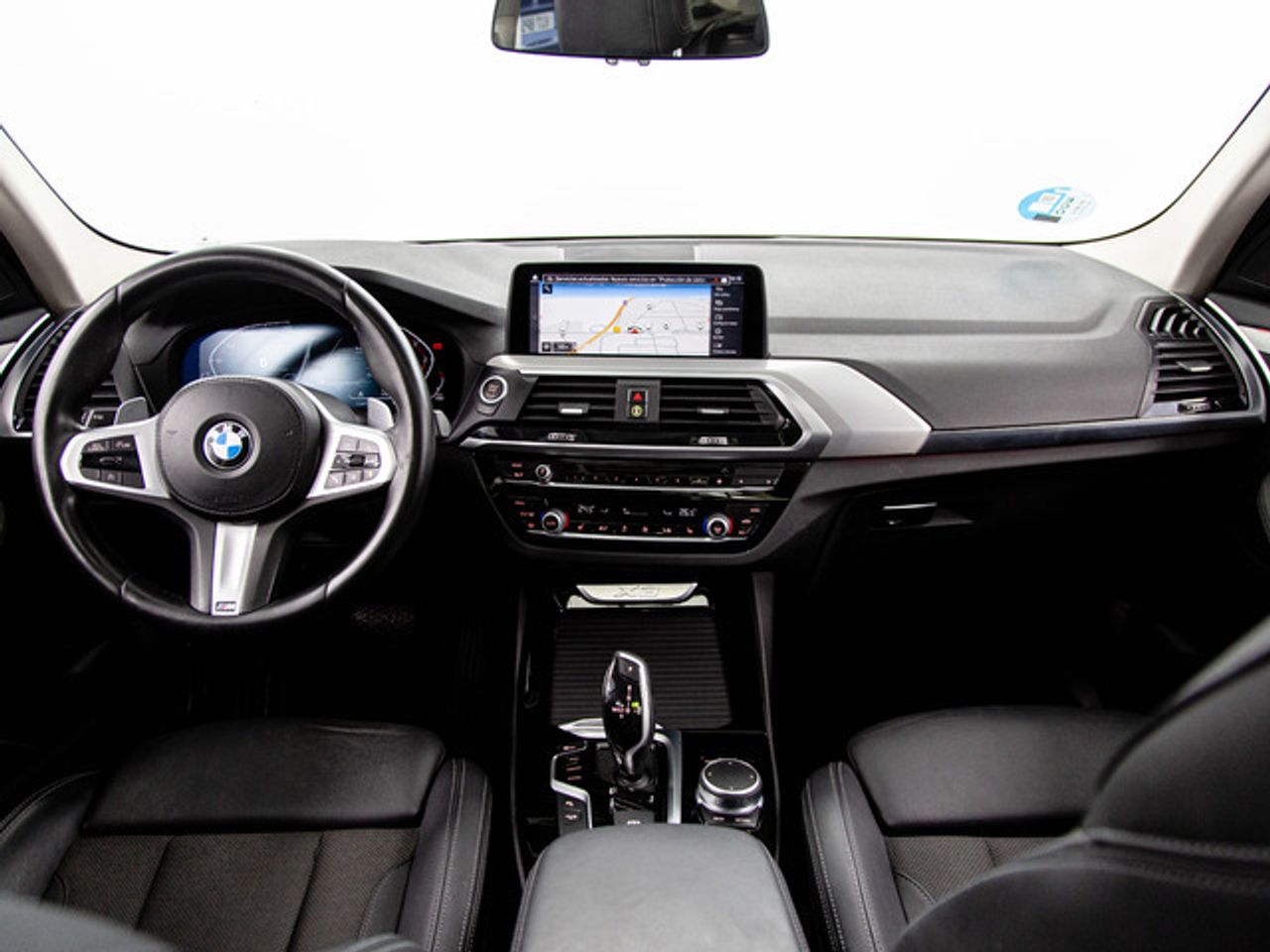 Foto BMW X3 7