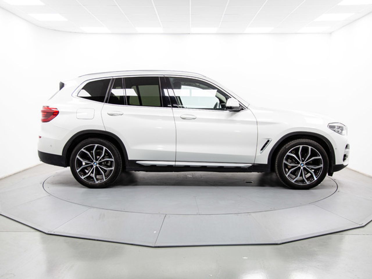 Foto BMW X3 12