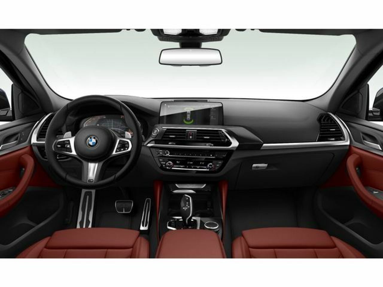 Foto BMW X4 7