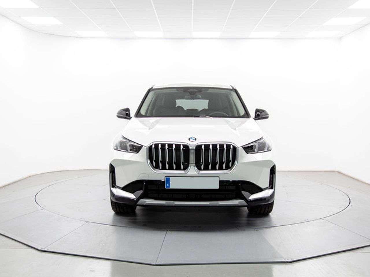 Foto BMW X1 2