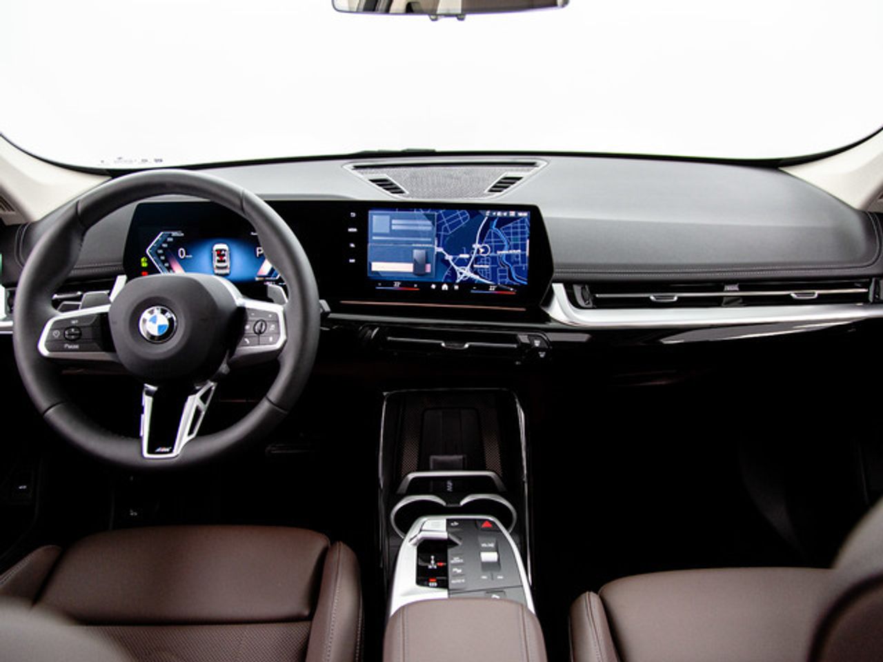 Foto BMW X1 7