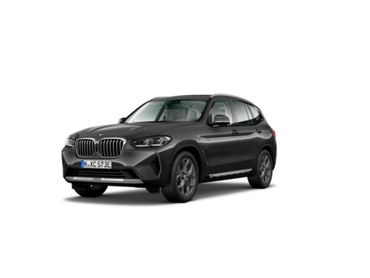 Foto BMW X3 3