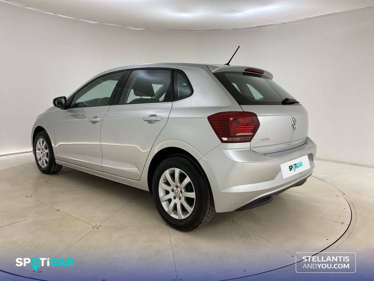 Foto Volkswagen Polo 7