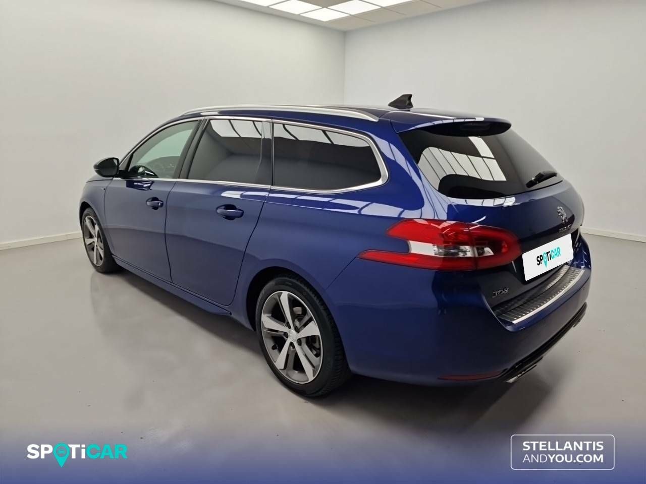 Foto Peugeot 308 7