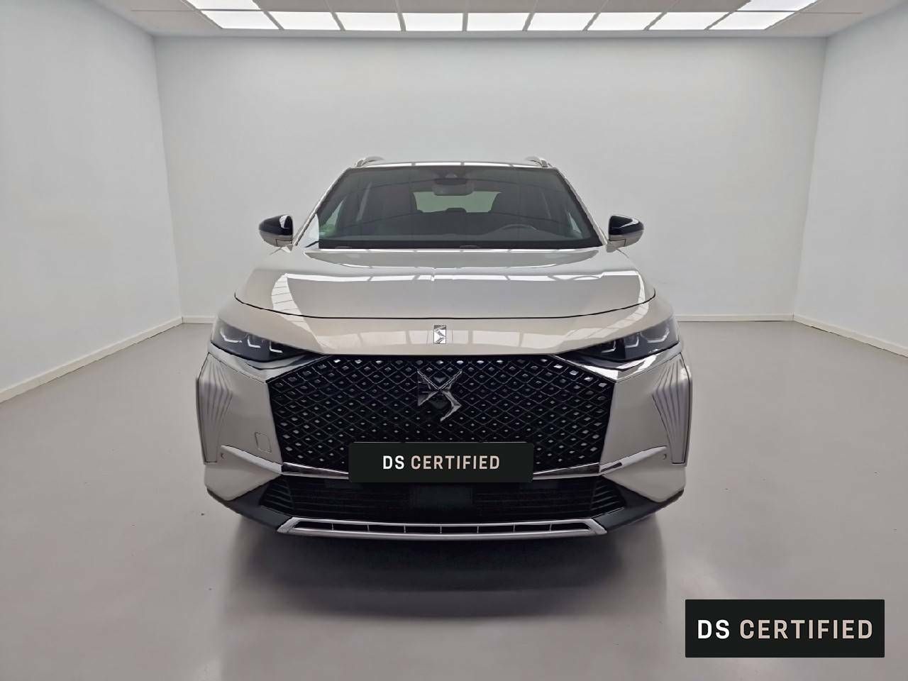 Foto DS Automobiles DS 7 Crossback 2