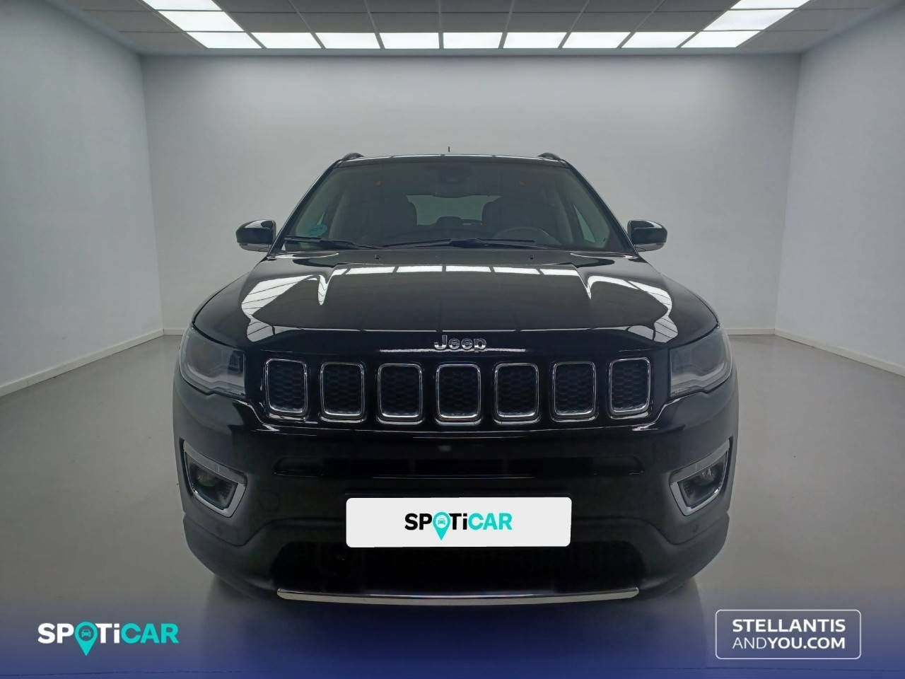 Foto Jeep Compass 2