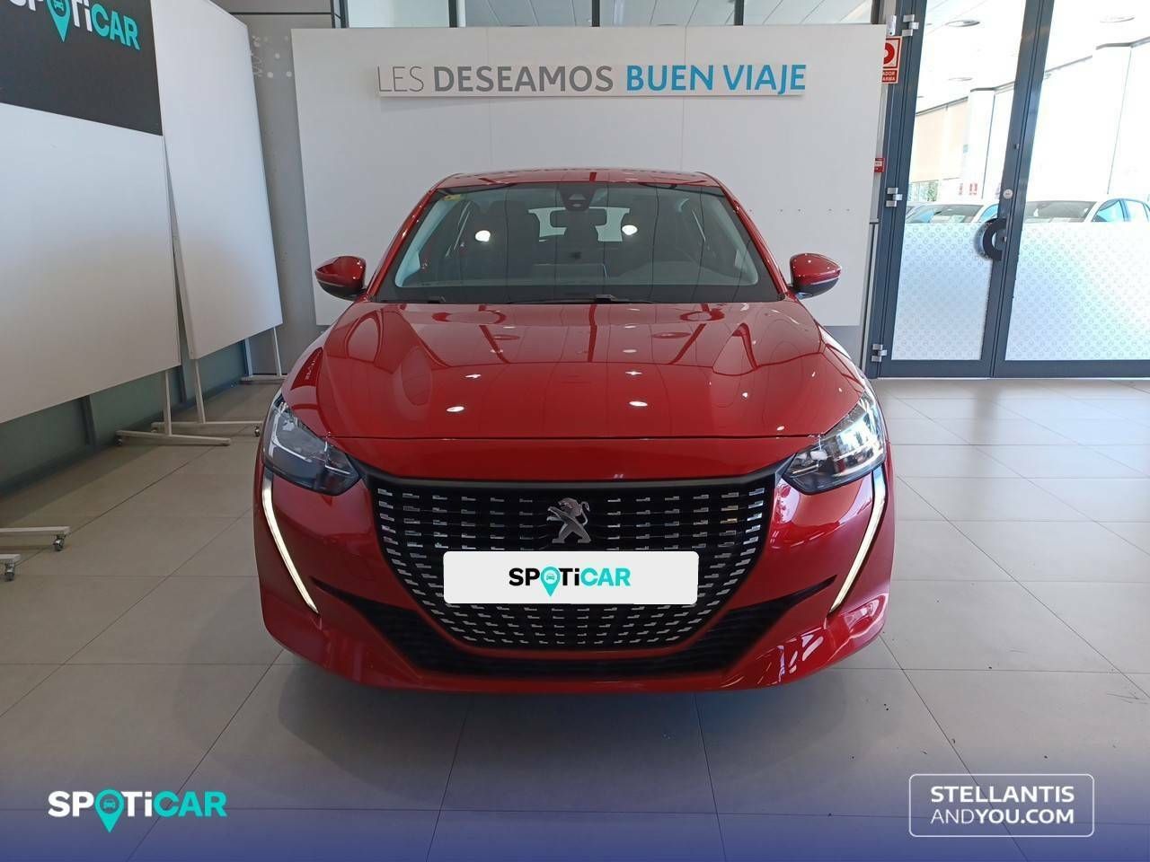 Foto Peugeot 208 2