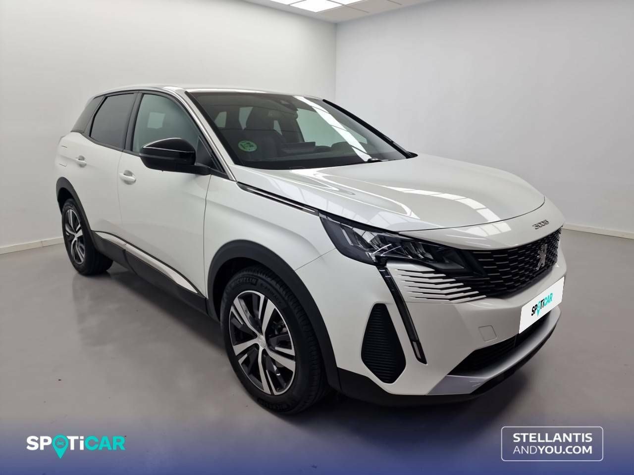 Foto Peugeot 3008 3