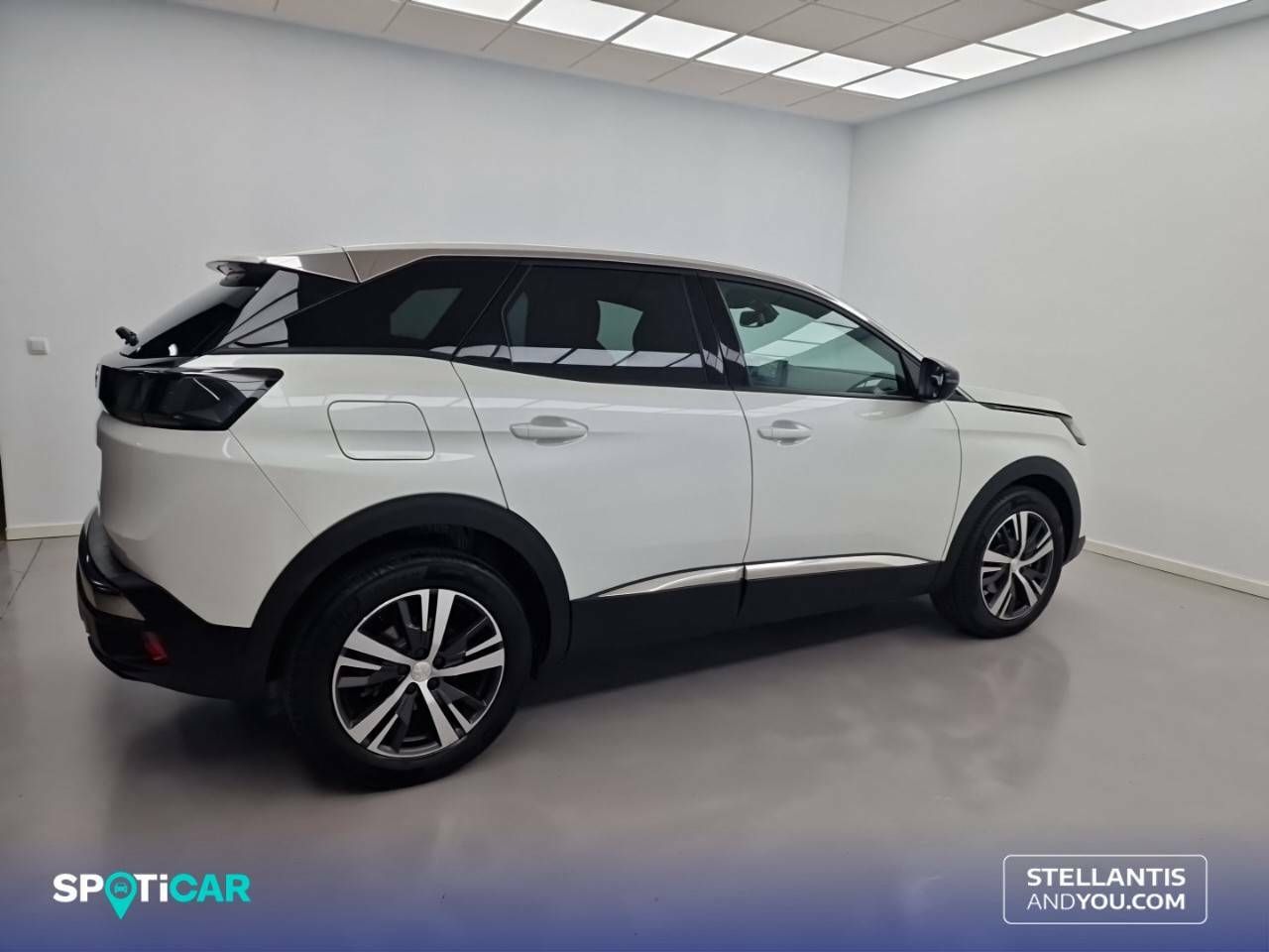 Foto Peugeot 3008 4