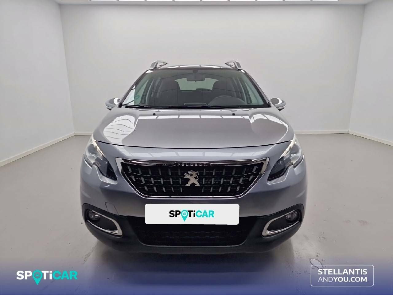 Foto Peugeot 2008 2