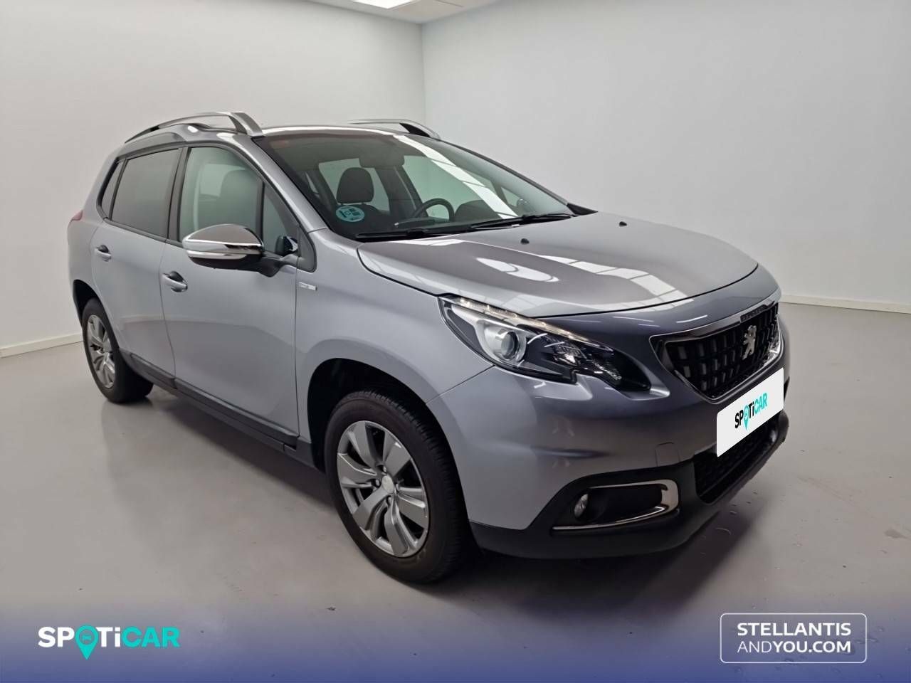 Foto Peugeot 2008 3