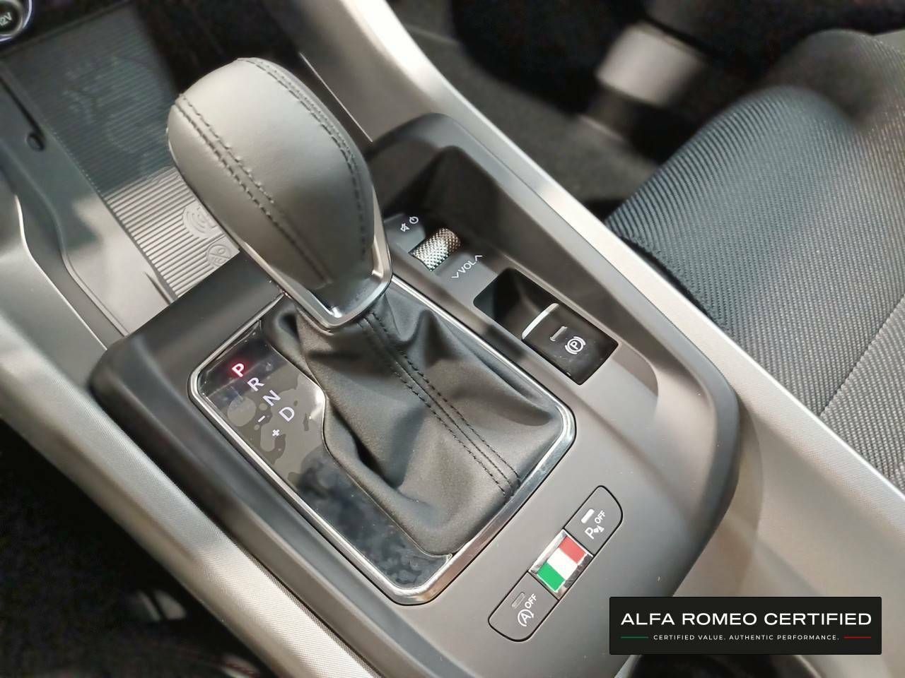 Foto Alfa Romeo Tonale 20