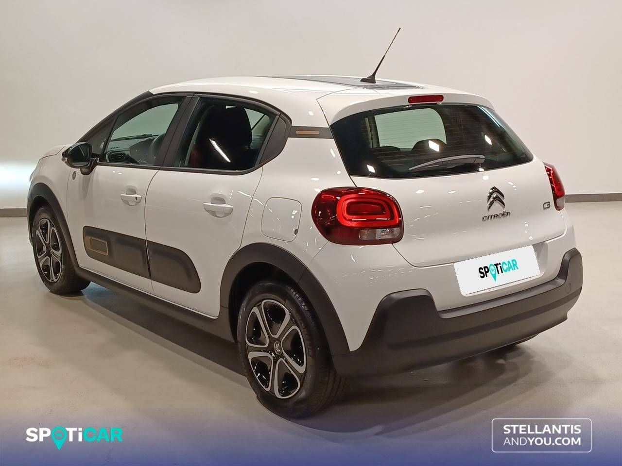 Foto Citroën C3 7