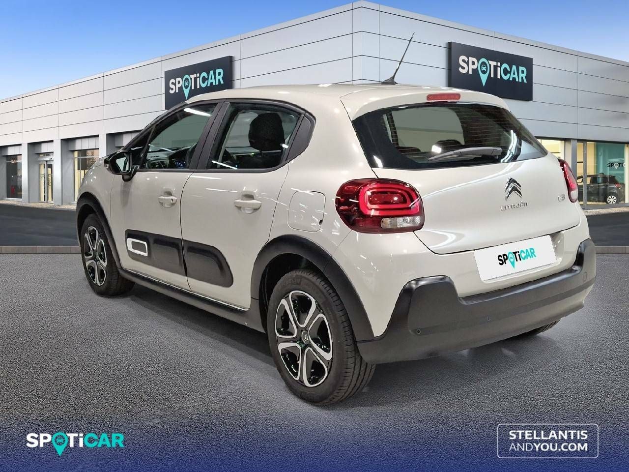 Foto Citroën C3 5