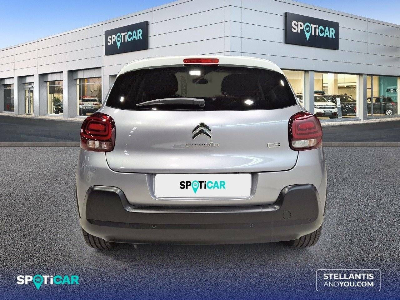 Foto Citroën C3 7