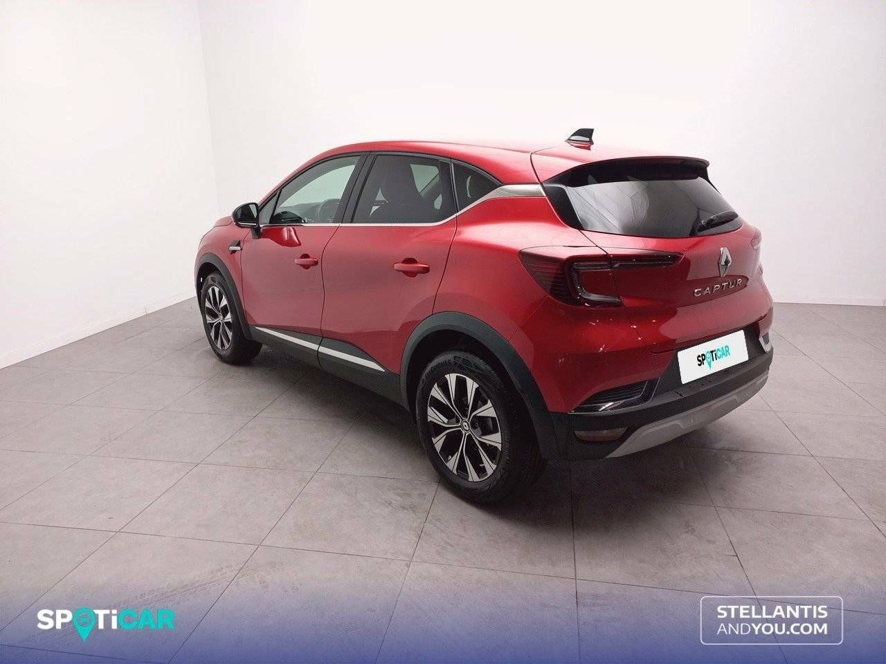 Foto Renault Captur 7