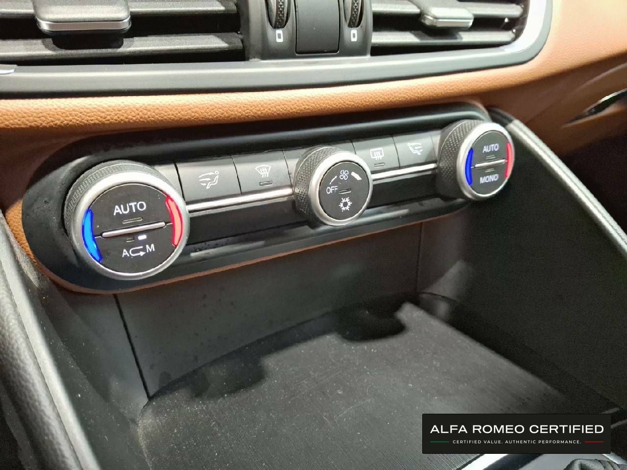 Foto Alfa Romeo Giulia 18