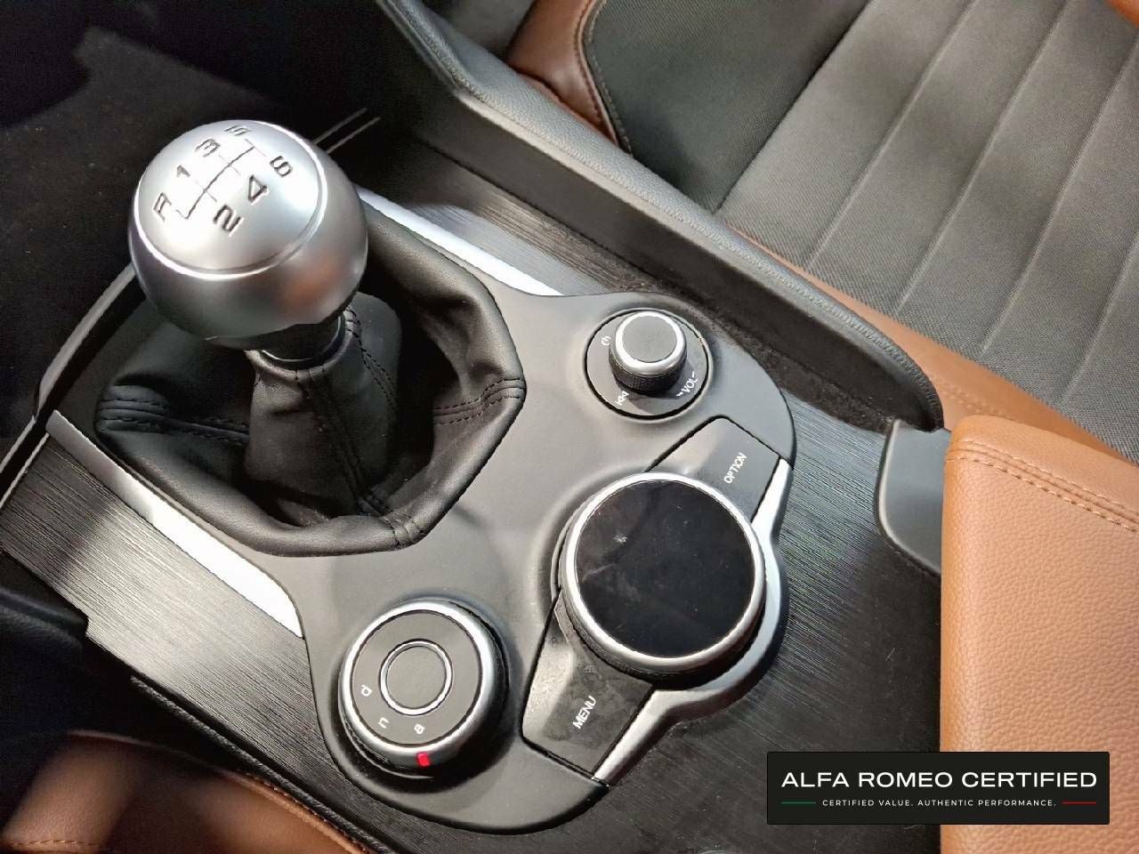 Foto Alfa Romeo Giulia 19