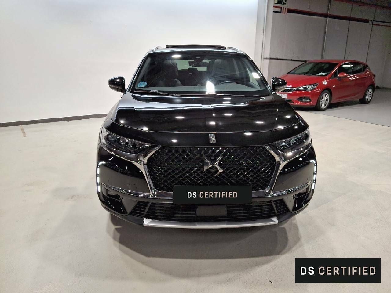 Foto DS Automobiles DS 7 Crossback 2