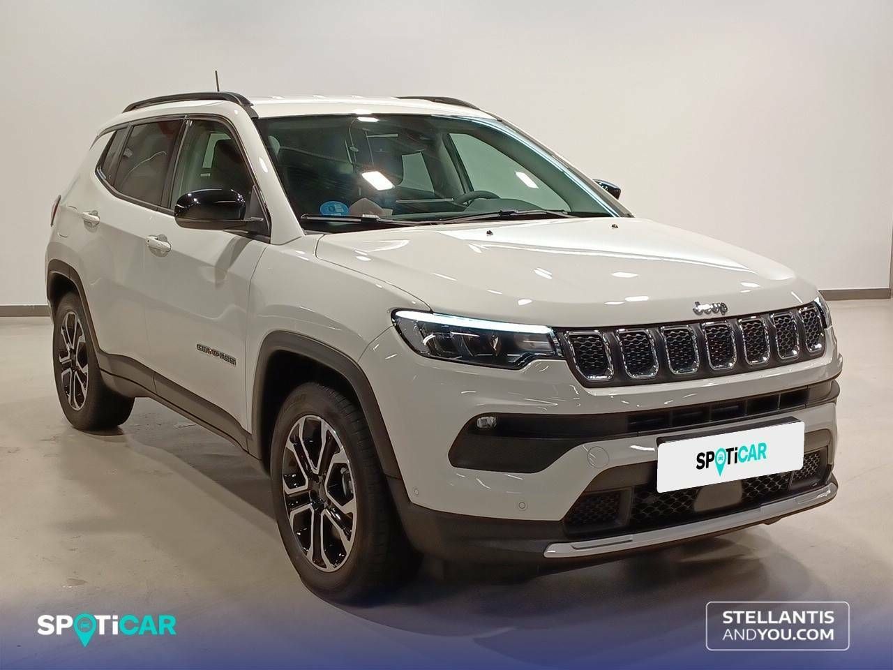 Foto Jeep Compass 3