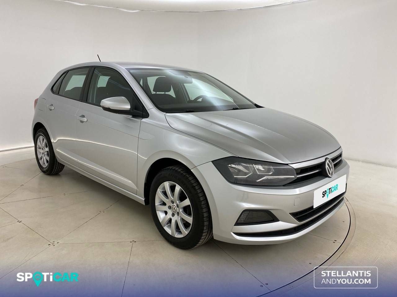 Foto Volkswagen Polo 3