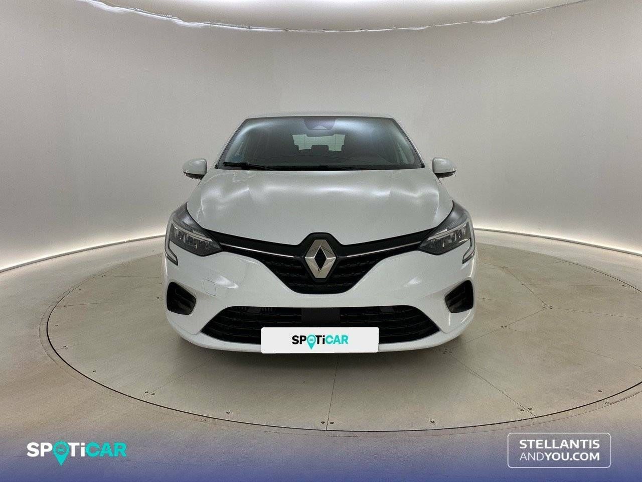 Foto Renault Clio 2