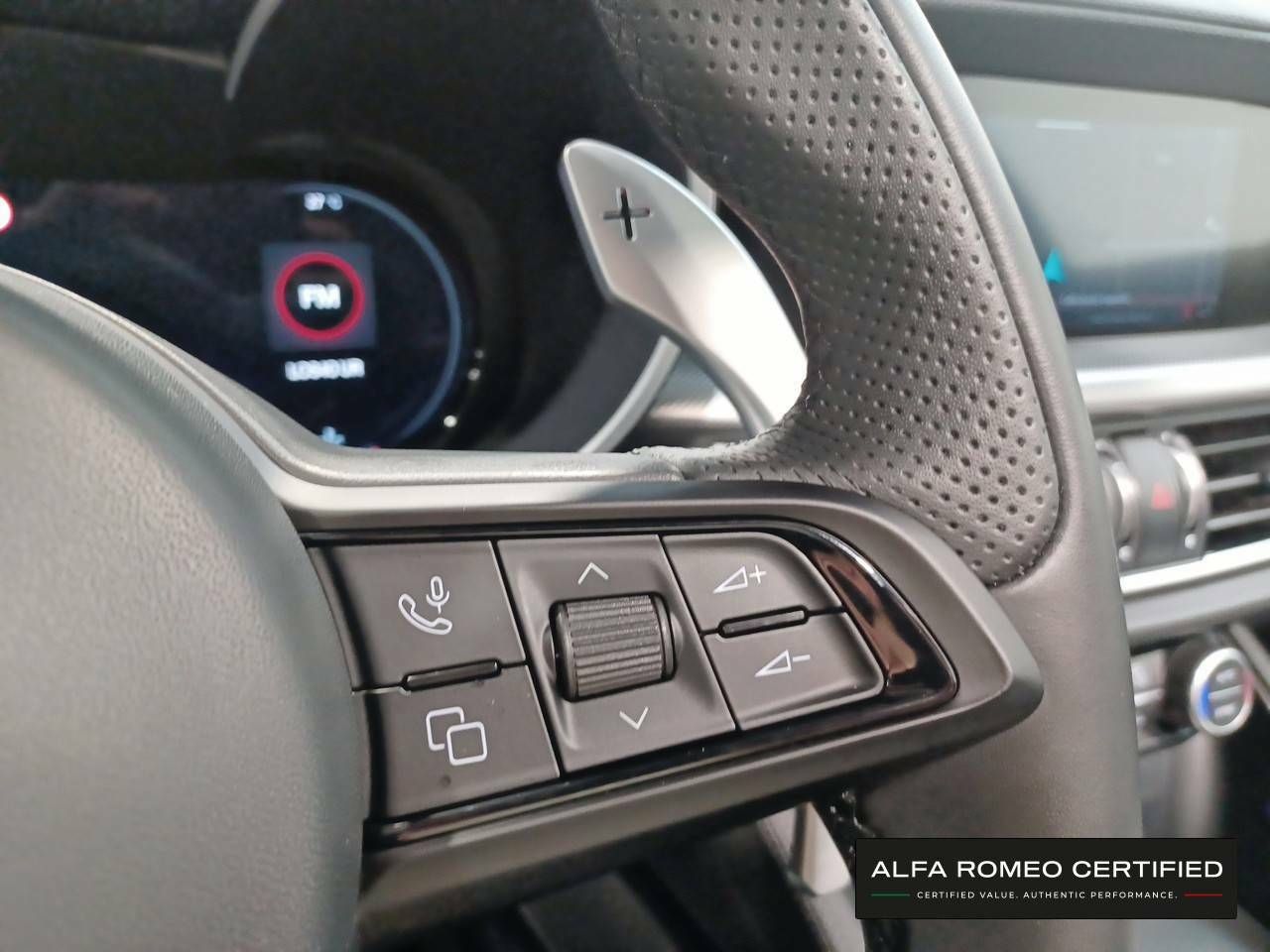 Foto Alfa Romeo Stelvio 14