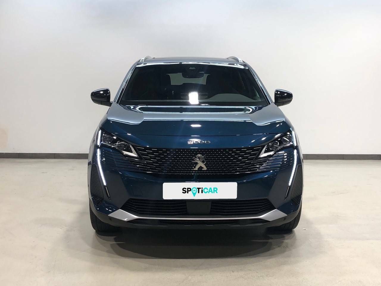 Foto Peugeot 3008 2