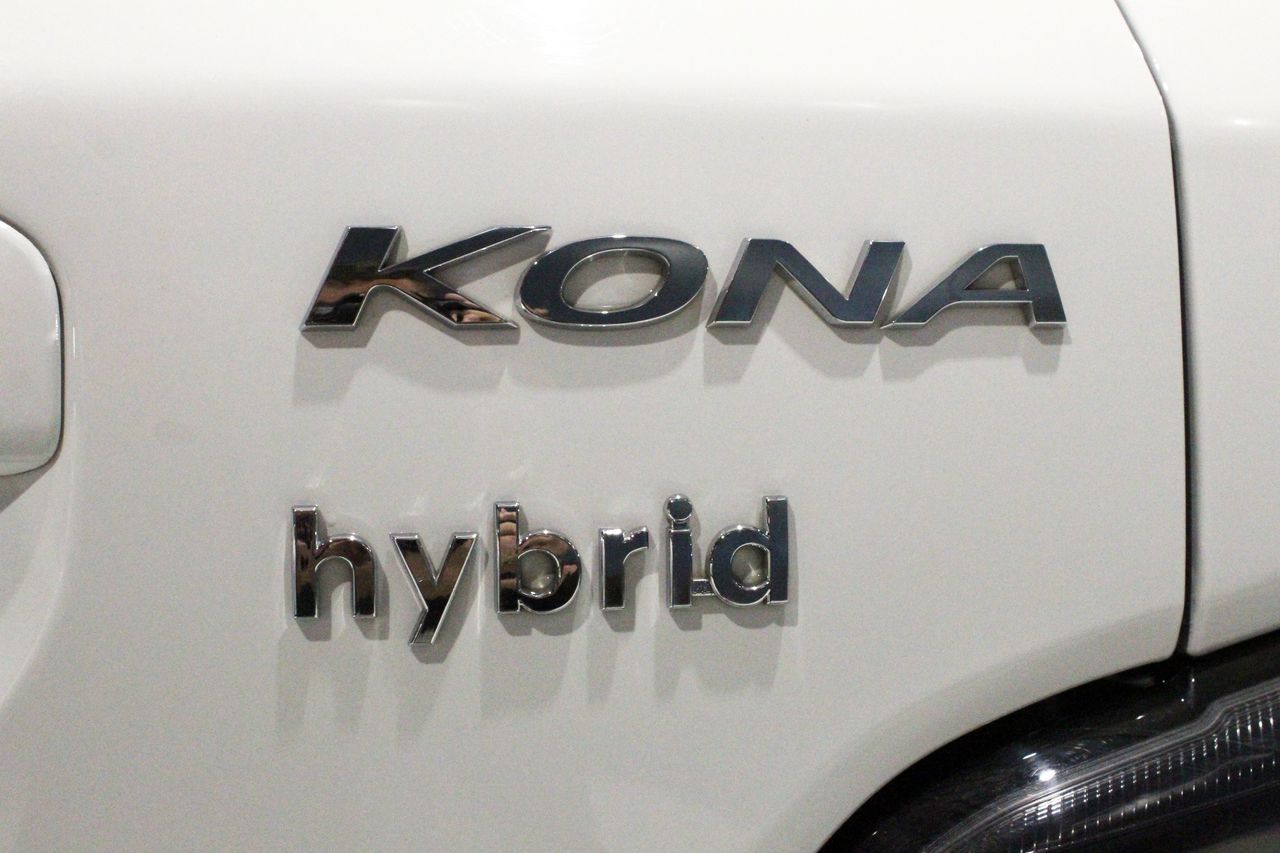 Foto Hyundai Kona 15