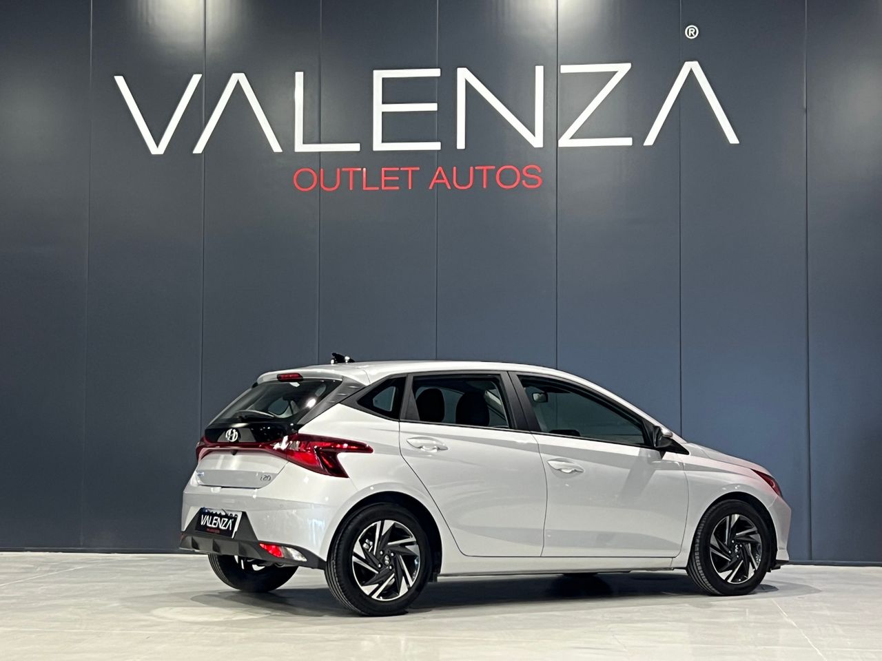 Foto Hyundai i20 2