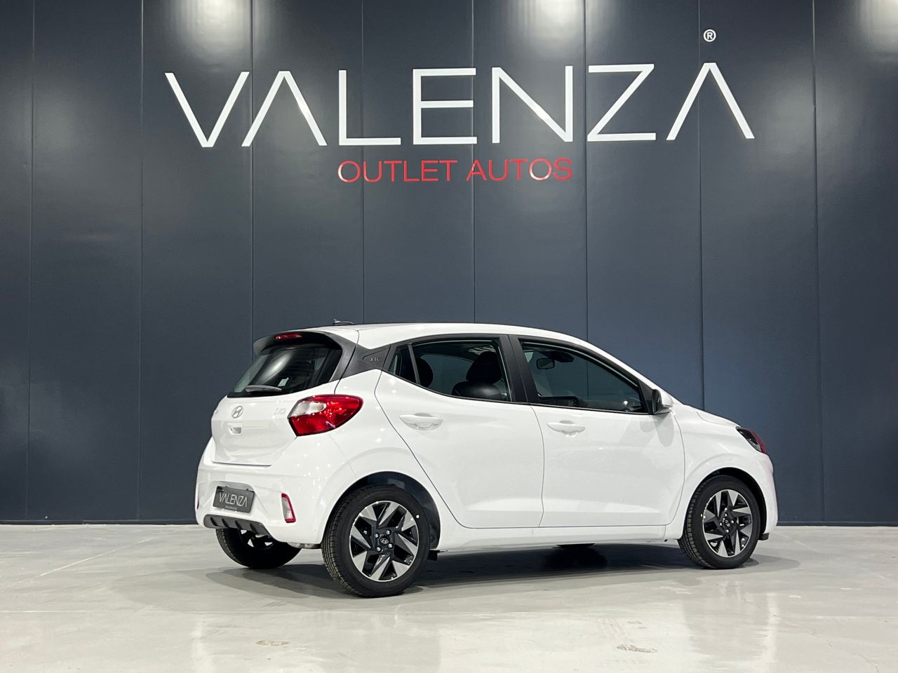 Foto Hyundai i10 2