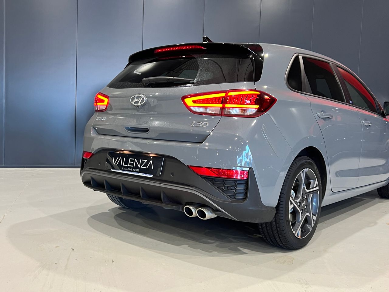 Foto Hyundai i30 3