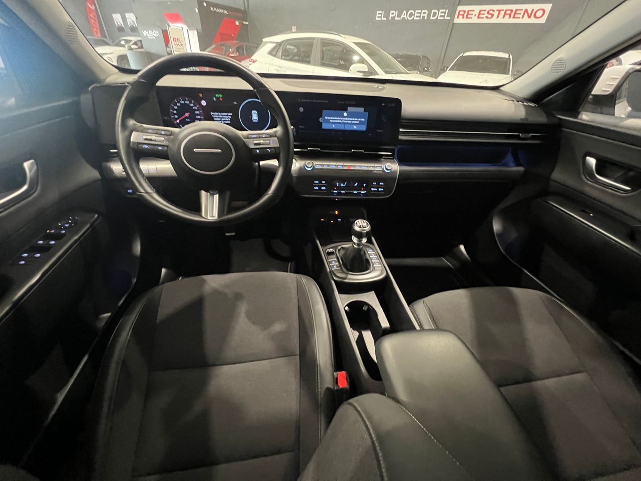 Foto Hyundai Kona 11