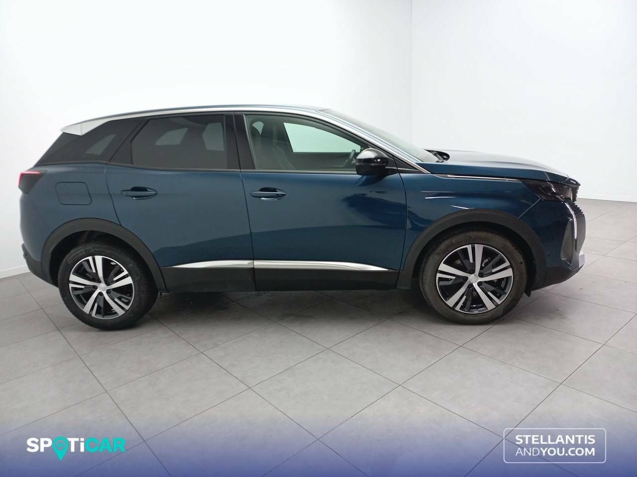 Foto Peugeot 3008 4