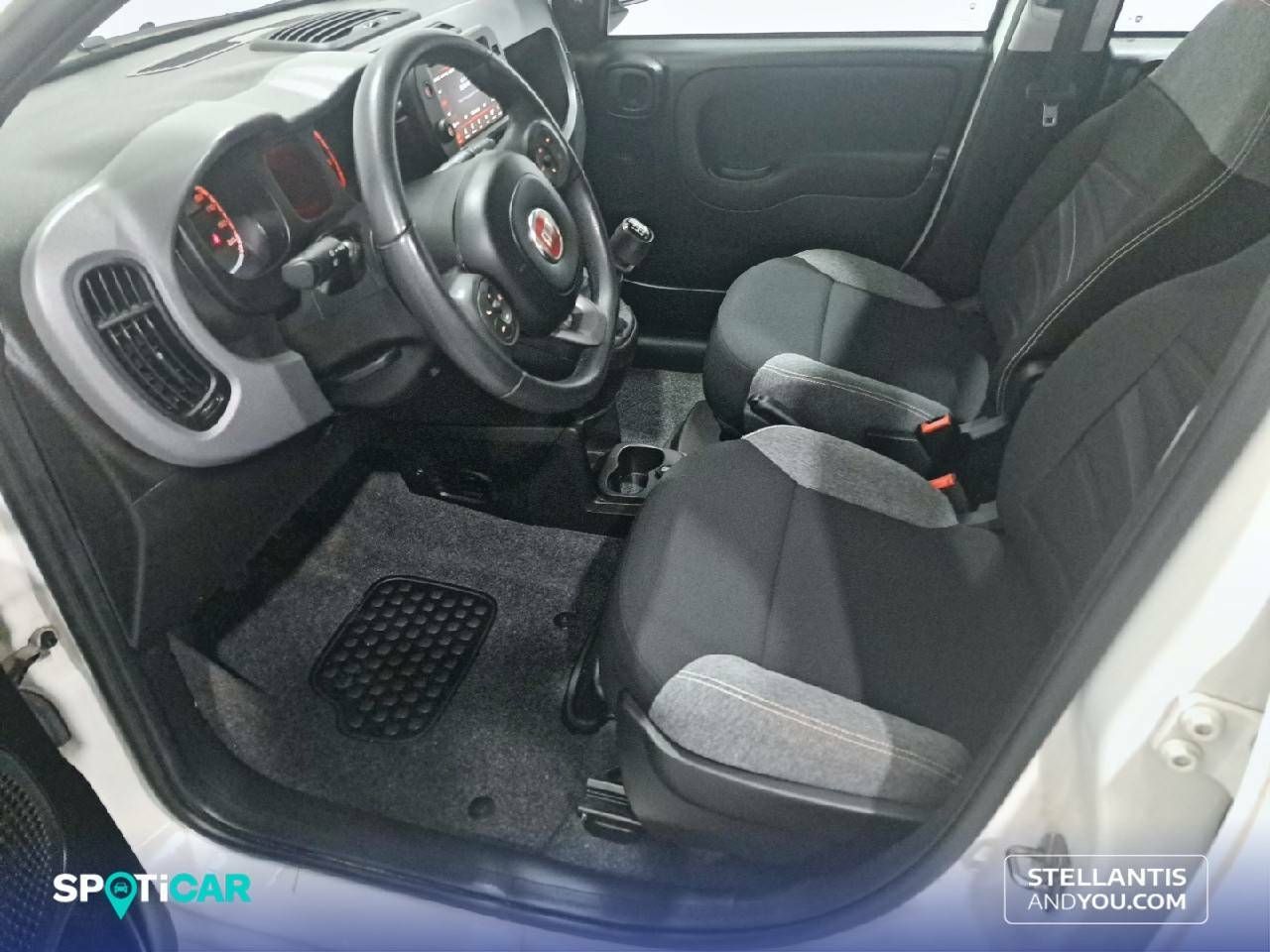 Foto Fiat Panda 9