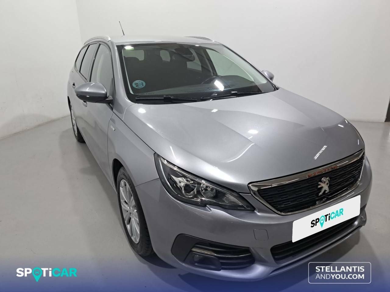 Foto Peugeot 308 3