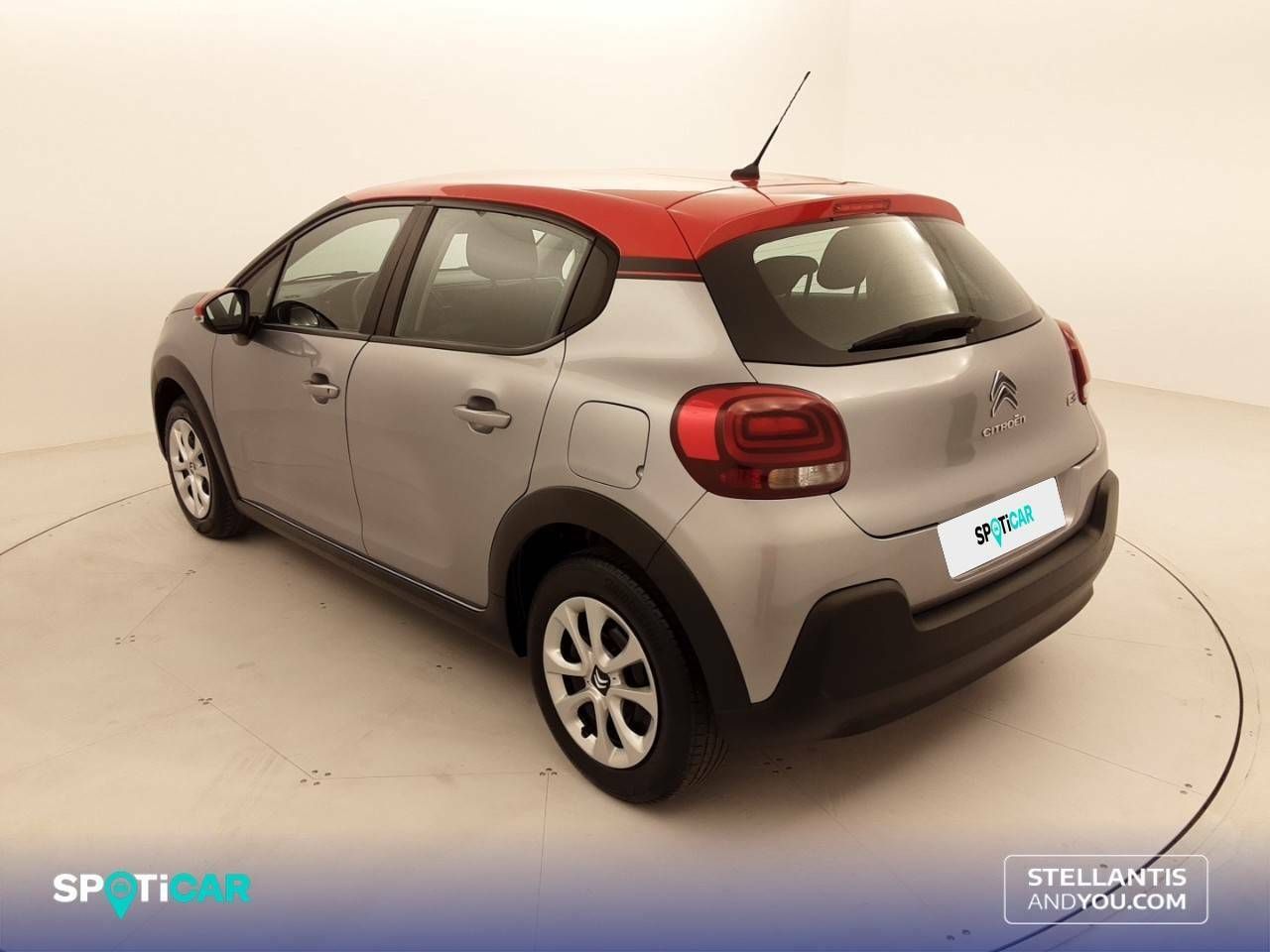 Foto Citroën C3 5