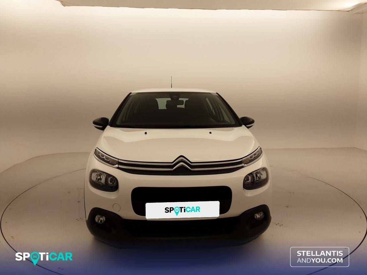 Foto Citroën C3 2