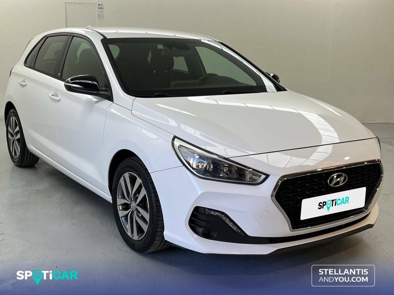 Foto Hyundai i30 3