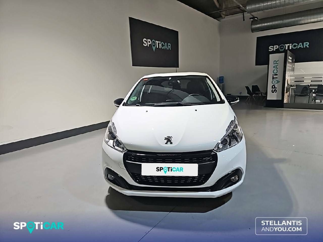 Foto Peugeot 208 2