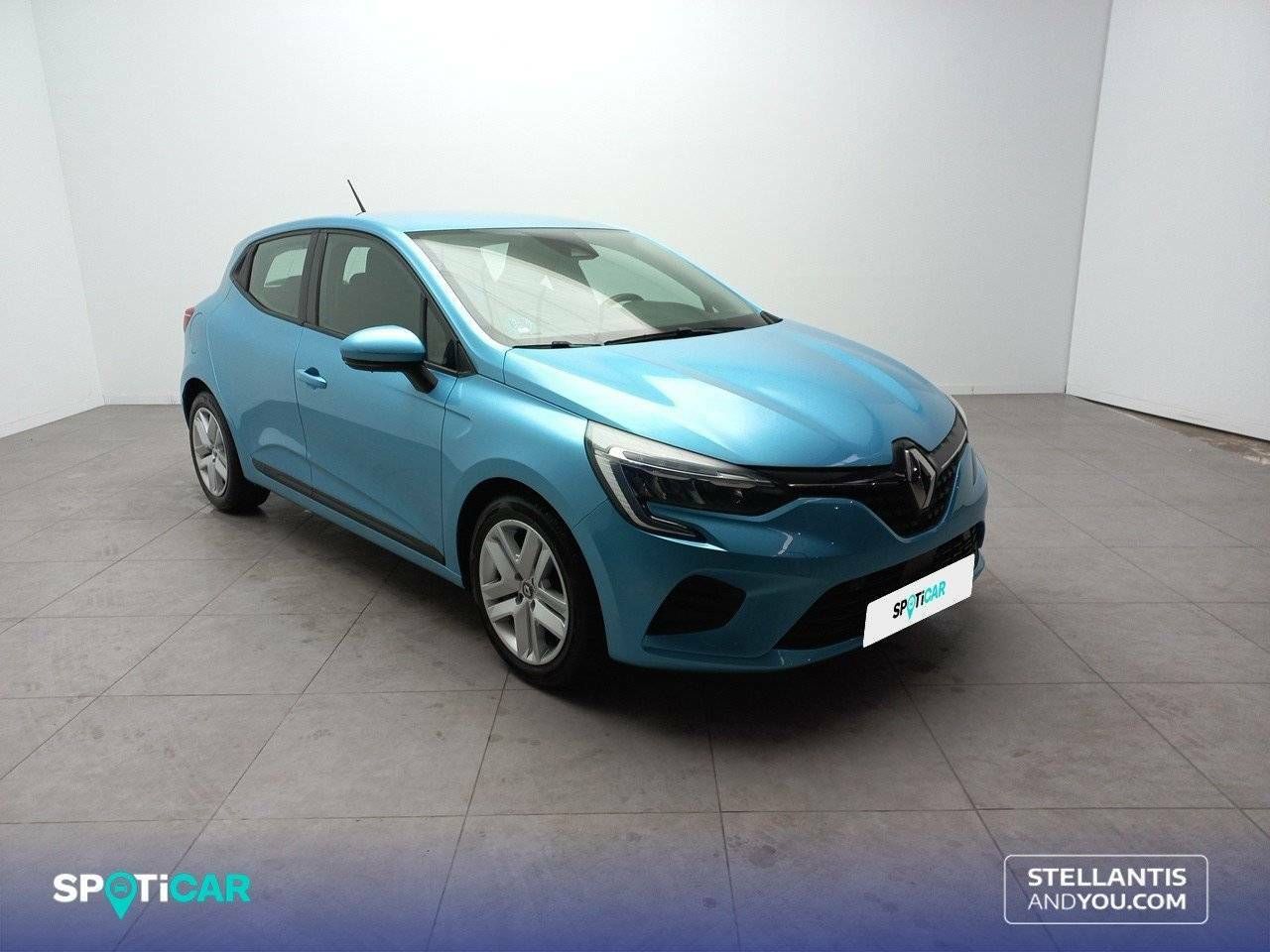 Foto Renault Clio 3