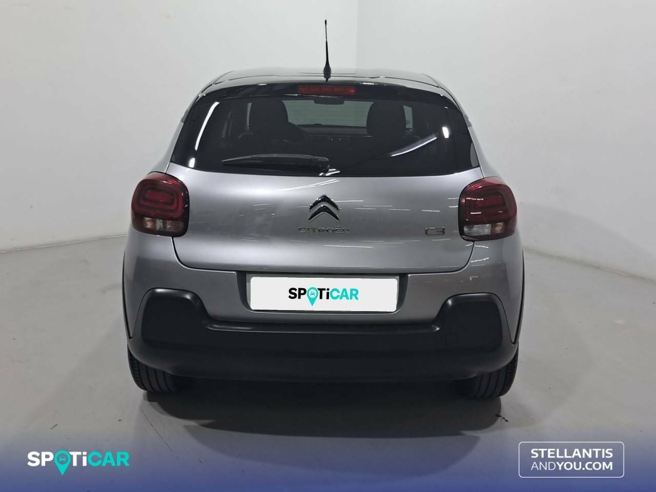 Foto Citroën C3 5