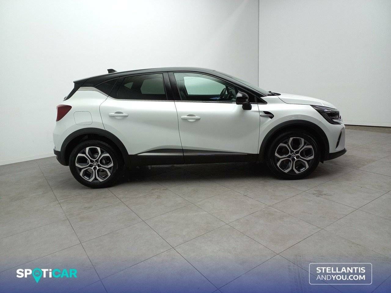 Foto Renault Captur 4