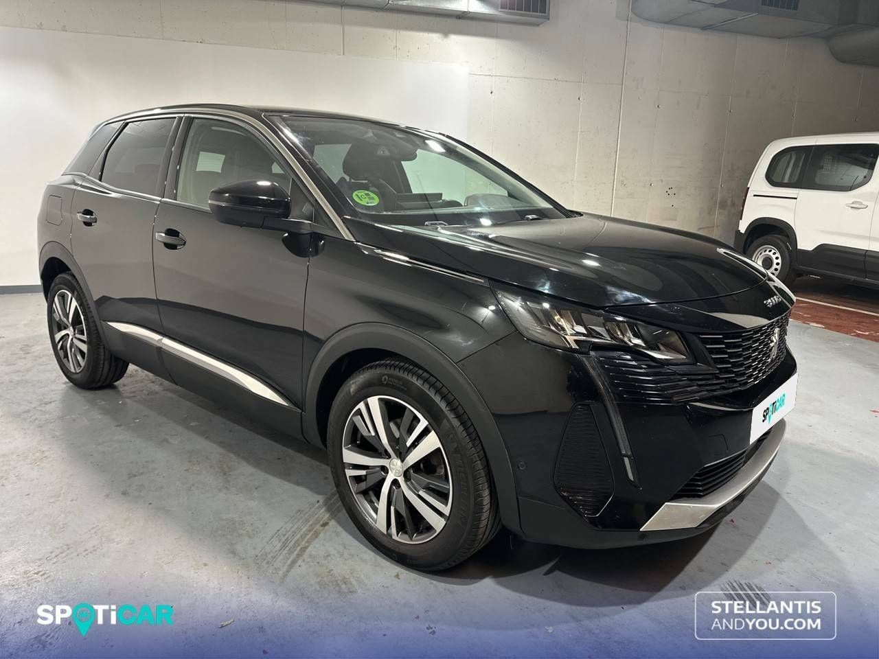 Foto Peugeot 3008 3