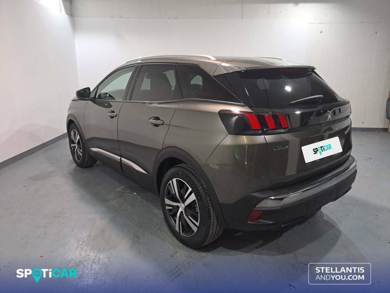 Foto Peugeot 3008 7