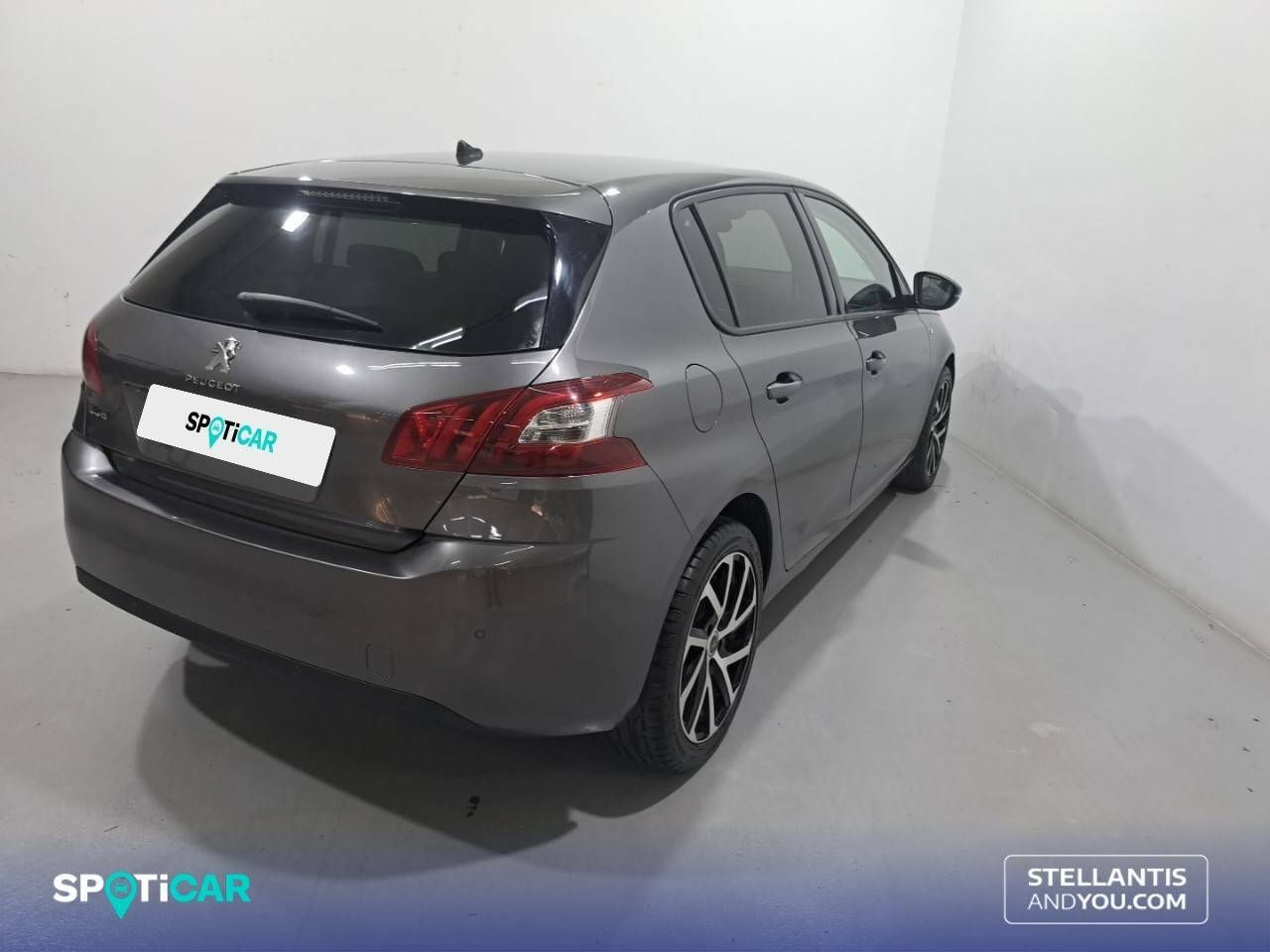 Foto Peugeot 308 14