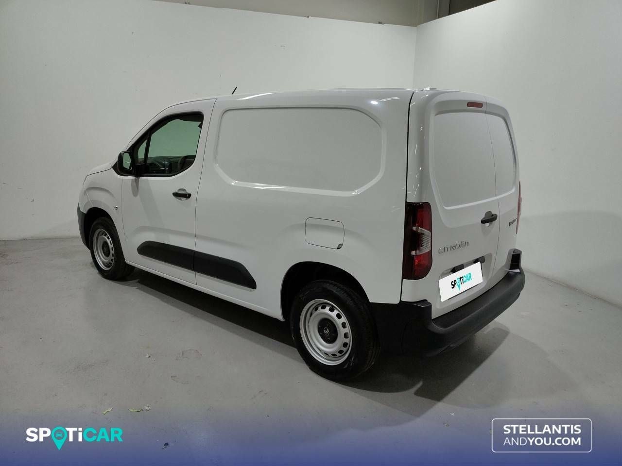 Foto Citroën Berlingo 7