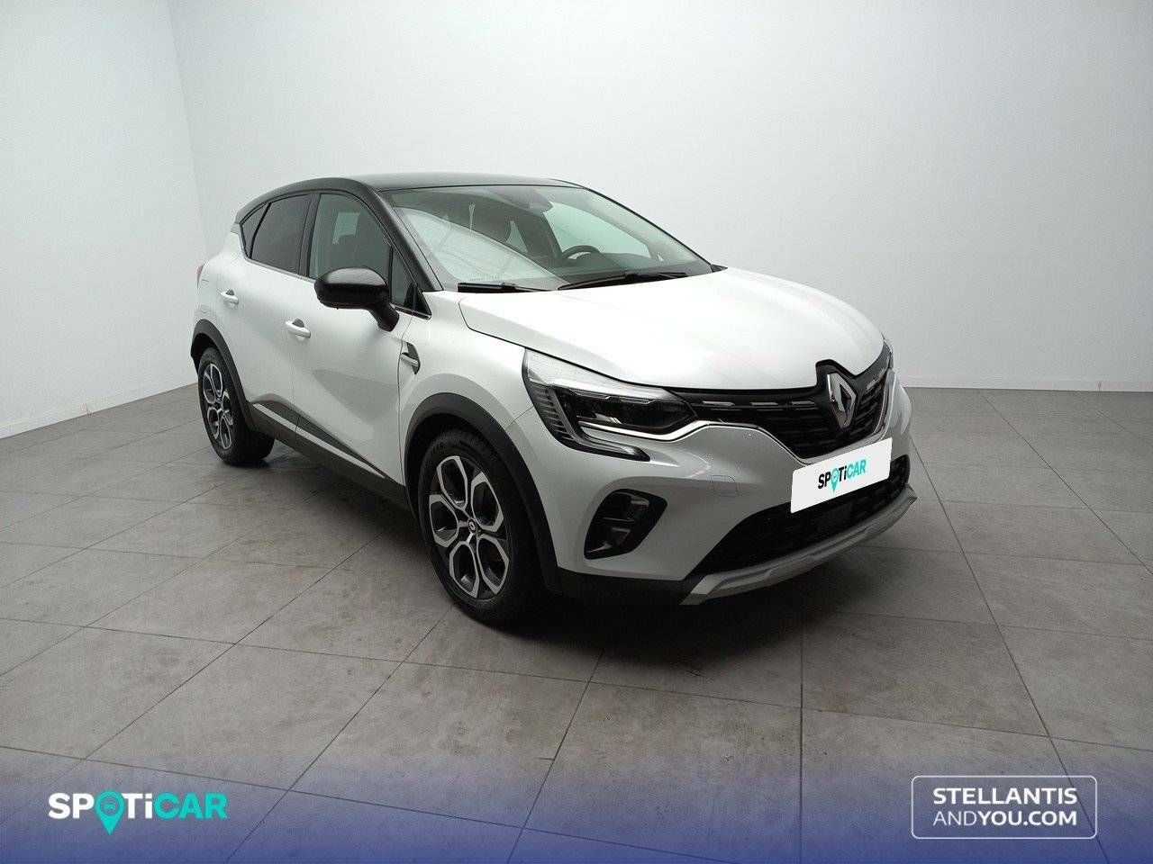 Foto Renault Captur 3