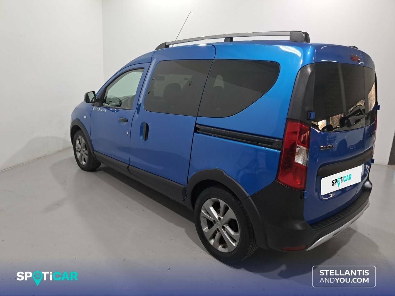 Foto Dacia Dokker 7